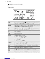 Предварительный просмотр 16 страницы AEG L9FSC969R User Manual