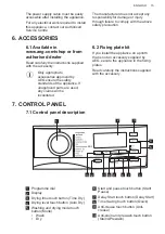 Preview for 15 page of AEG L9WEC169R User Manual