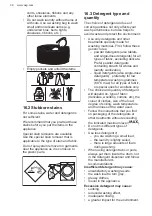 Preview for 36 page of AEG L9WEC169R User Manual