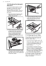 Preview for 40 page of AEG L9WEC169R User Manual