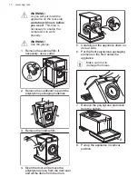 Предварительный просмотр 10 страницы AEG L9WEE066W User Manual