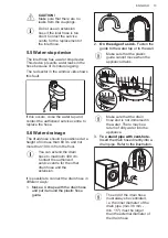 Предварительный просмотр 13 страницы AEG L9WEE066W User Manual