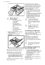 Предварительный просмотр 30 страницы AEG L9WEE066W User Manual