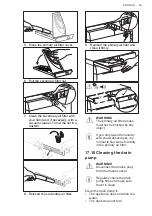 Предварительный просмотр 43 страницы AEG L9WEE066W User Manual