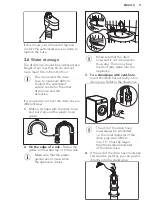 Preview for 11 page of AEG L9WEE06W User Manual