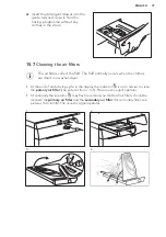 Предварительный просмотр 37 страницы AEG L9WEE06W User Manual