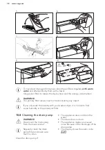 Предварительный просмотр 38 страницы AEG L9WEE06W User Manual