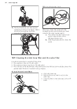 Предварительный просмотр 40 страницы AEG L9WEE06W User Manual