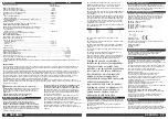 Preview for 15 page of AEG LA 036 Original Instructions Manual