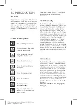 Preview for 16 page of AEG LA 10 Operating Instructions Manual