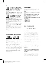 Preview for 20 page of AEG LA 10 Operating Instructions Manual