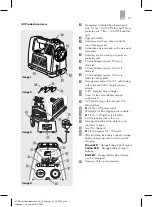 Preview for 21 page of AEG LA 10 Operating Instructions Manual