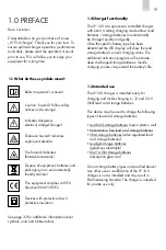 Preview for 19 page of AEG LADEGERAT LP 10.0 Operating Instructions Manual