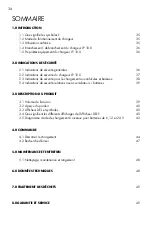 Preview for 34 page of AEG LADEGERAT LP 10.0 Operating Instructions Manual