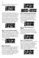 Предварительный просмотр 46 страницы AEG LADEGERAT LP 10.0 Operating Instructions Manual