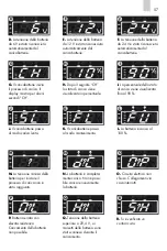 Предварительный просмотр 57 страницы AEG LADEGERAT LP 10.0 Operating Instructions Manual