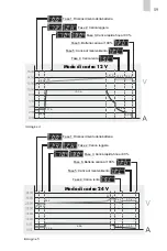 Предварительный просмотр 59 страницы AEG LADEGERAT LP 10.0 Operating Instructions Manual