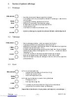 Preview for 11 page of AEG Lavage Service Manual