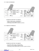 Preview for 17 page of AEG Lavage Service Manual