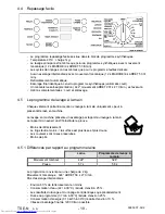 Preview for 19 page of AEG Lavage Service Manual