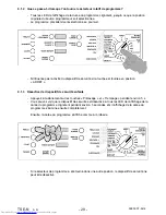 Preview for 29 page of AEG Lavage Service Manual