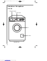 Предварительный просмотр 10 страницы AEG LAVAMAT 102 Instruction Booklet