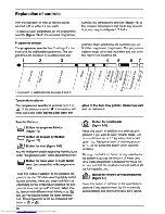 Preview for 6 page of AEG Lavamat 1034 U Operating Instructions Manual