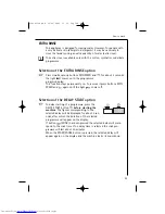 Предварительный просмотр 23 страницы AEG LAVAMAT 1046 EL Instruction Booklet