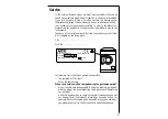 Предварительный просмотр 31 страницы AEG LAVAMAT 106 Instruction Booklet