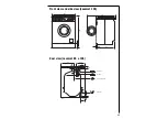 Предварительный просмотр 33 страницы AEG LAVAMAT 106 Instruction Booklet