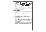 Предварительный просмотр 37 страницы AEG LAVAMAT 106 Instruction Booklet