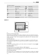 Предварительный просмотр 9 страницы AEG LAVAMAT 11842 VIT User Manual