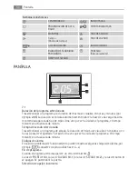 Предварительный просмотр 50 страницы AEG LAVAMAT 11842 VIT User Manual