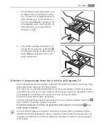 Предварительный просмотр 53 страницы AEG LAVAMAT 11842 VIT User Manual