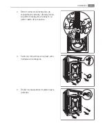 Предварительный просмотр 77 страницы AEG LAVAMAT 11842 VIT User Manual