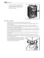 Предварительный просмотр 78 страницы AEG LAVAMAT 11842 VIT User Manual