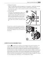 Предварительный просмотр 83 страницы AEG LAVAMAT 11842 VIT User Manual