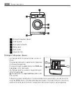 Предварительный просмотр 8 страницы AEG LAVAMAT 14840 User Manual