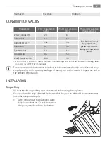 Предварительный просмотр 37 страницы AEG LAVAMAT 14840 User Manual