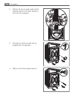 Предварительный просмотр 38 страницы AEG LAVAMAT 14840 User Manual