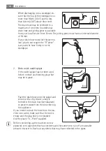 Предварительный просмотр 42 страницы AEG LAVAMAT 14840 User Manual