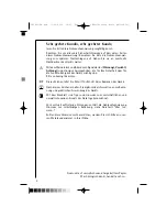 Preview for 2 page of AEG LAVAMAT 16810 Instruction Booklet