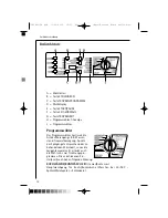 Preview for 12 page of AEG LAVAMAT 16810 Instruction Booklet