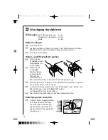 Preview for 26 page of AEG LAVAMAT 16810 Instruction Booklet