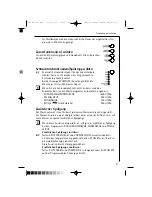 Preview for 27 page of AEG LAVAMAT 16810 Instruction Booklet