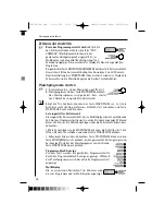 Preview for 28 page of AEG LAVAMAT 16810 Instruction Booklet