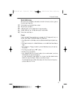 Preview for 37 page of AEG LAVAMAT 16810 Instruction Booklet