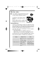 Preview for 38 page of AEG LAVAMAT 16810 Instruction Booklet