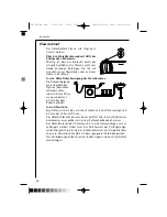 Preview for 50 page of AEG LAVAMAT 16810 Instruction Booklet