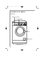 Preview for 60 page of AEG LAVAMAT 16810 Instruction Booklet